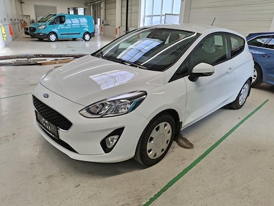 Ford FIESTA Trend 1,1 Start/Stop 63KW