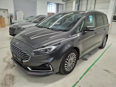 Ford GALAXY 2.0 Ecoblue Scr 140kw Titanium Auto Awd
