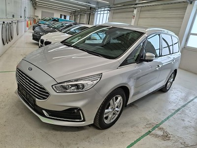 Ford GALAXY Titanium 2,0 EcoBlue SCR Aut. 111KW