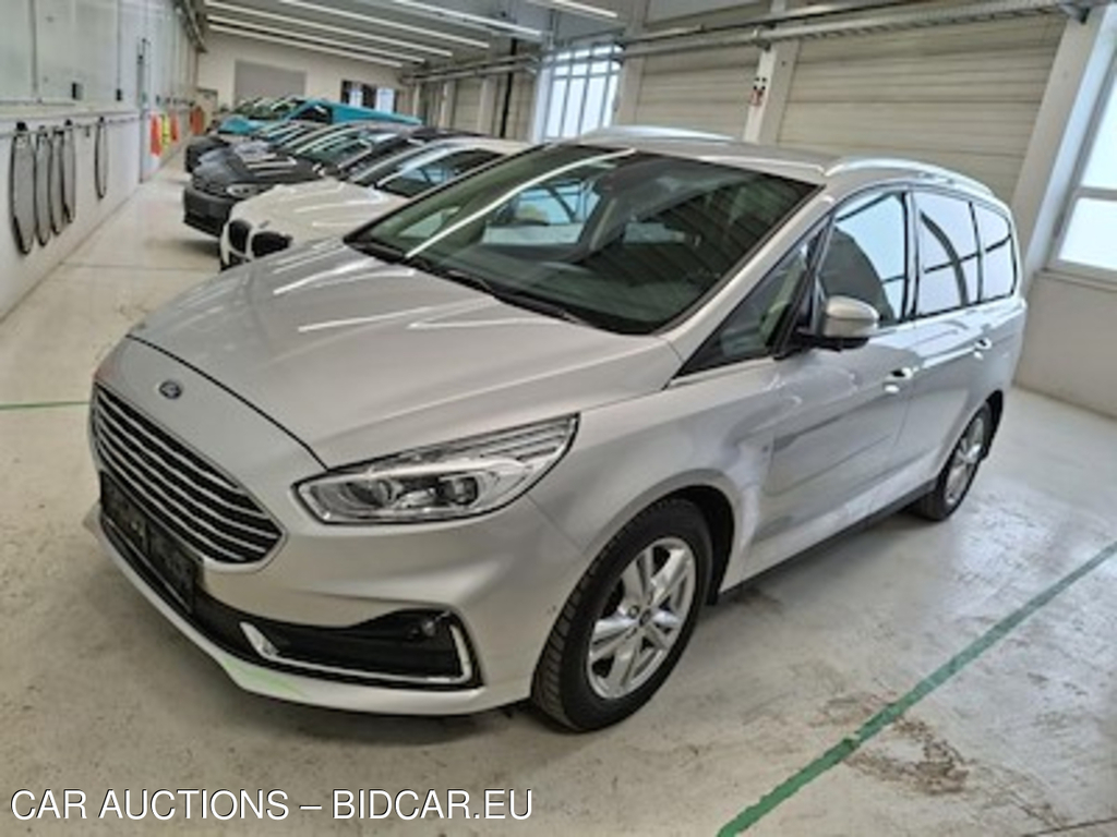 Ford GALAXY Titanium 2,0 EcoBlue SCR Aut. 111KW