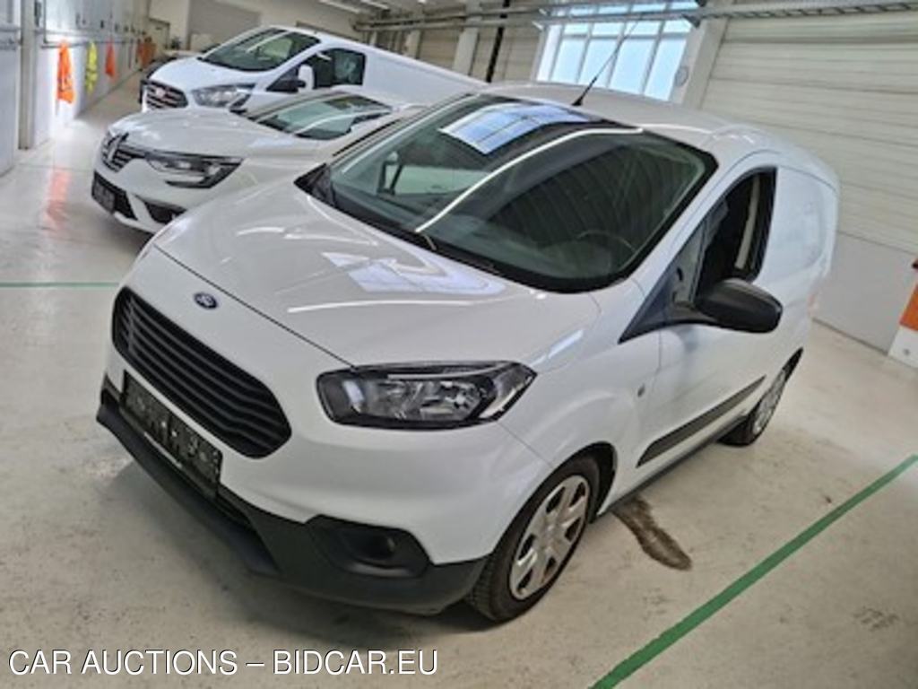Ford Transit courier 1.5 Tdci 55 Kw Trend 56KW
