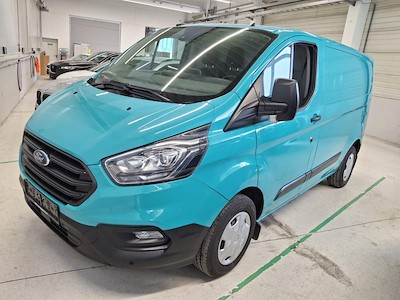 Ford Transit custom Kasten 2,0 TDCi 300 L1H1 Trend 77KW