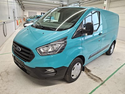 Ford Transit custom Kasten 2,0 TDCi 300 L1H1 Trend 77KW