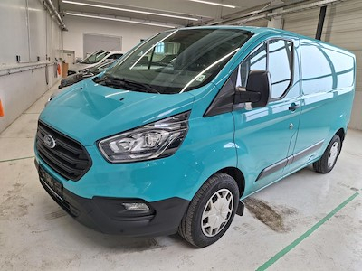 Ford Transit custom Kasten 2,0 TDCi 300 L1H1 Trend 77KW