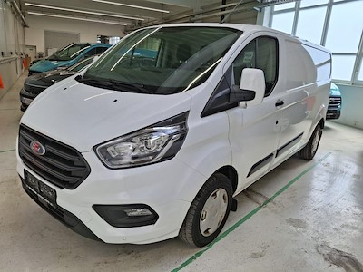 Ford Transit custom Kasten 2,0 TDCi 300 L2H1 Trend 96KW