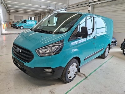 Ford Transit custom Kasten 2,0 TDCi 320 L1H1 Trend 80KW
