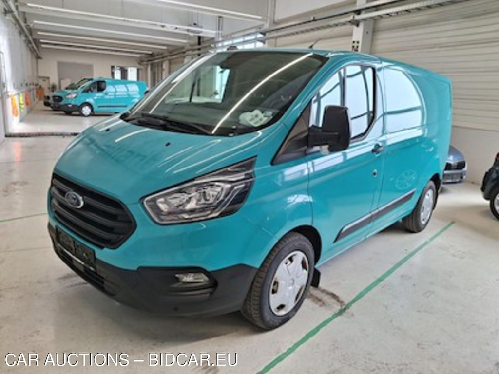 Ford Transit custom Kasten 2,0 TDCi 320 L1H1 Trend 80KW