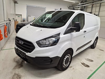 Ford Transit custom Kasten 2,0 TDCi 340 L2H1 Ambiente 96KW
