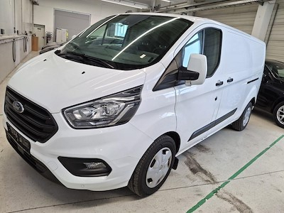 Ford Transit custom Kasten 2,0 TDCi 340 L2H1 Trend Aut. 96KW