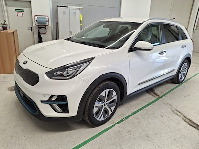 Kia Niro E-Niro 150 Kw Long Range Platin 50KW