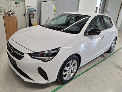Opel CORSA 1.5 Diesel 75kw Elegance 75KW