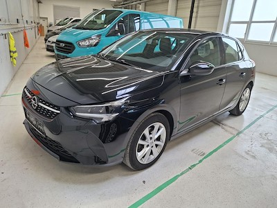 Opel CORSA 1.5 Diesel 75kw Elegance 75KW