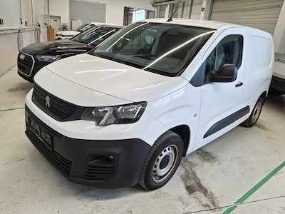 Peugeot PARTNER Kasten Premium Standard 1,5 BlueHDi 100