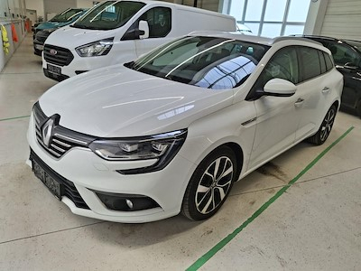 Renault MEGANE Grandtour Bose Blue dCi 115 EDC 85KW