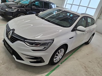 Renault MEGANE Grandtour Business Blue dCi 115 85KW