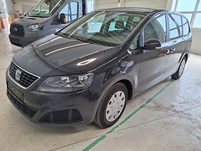 Seat ALHAMBRA 2,0 TDI CR Business 85KW
