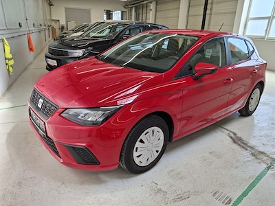 Seat IBIZA 1.0 59kw Reference 59KW