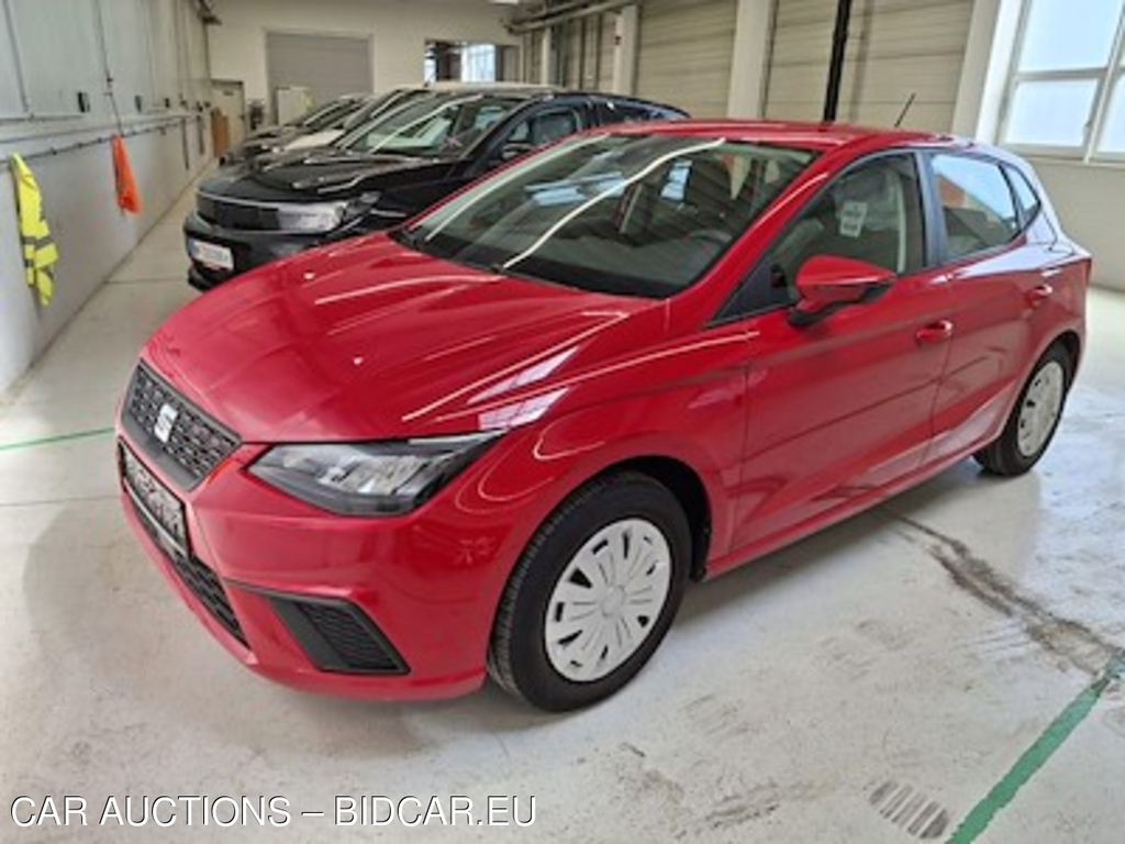 Seat IBIZA 1.0 59kw Reference 59KW