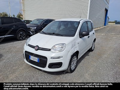 Fiat panda consip13 1.2 69cv E6 -
