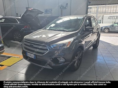 Ford kuga 1.5 tdci 120cv pshift -
