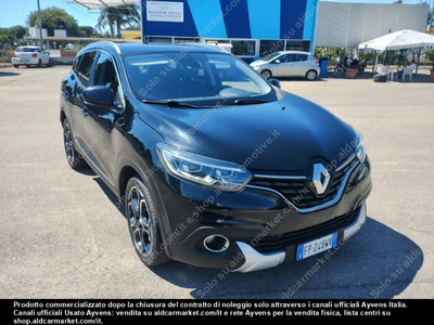 Renault Renault kadjar 1.5 energy dci 110cv -