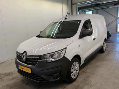 Renault EXPRESS 1.5 Blue dCi 55kW Comfort plus, 2023