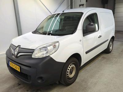 Renault Kangoo 1.5 dCi Energy 55kW Comfort, 2020