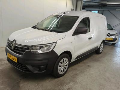 Renault EXPRESS 1.5 Blue dCi 55kW Comfort plus, 2023