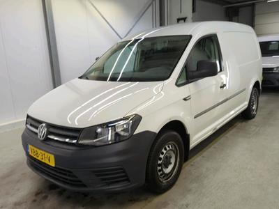 Volkswagen Caddy Maxi 1.4 TGI Ecofuel 81kW, 2019