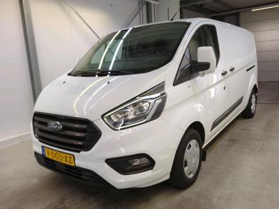 Ford Transit Custom 300 2.0 TDCi 77kW Trend GB L2H1, 2019