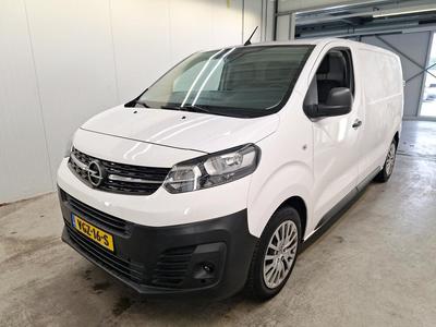 Opel Vivaro 2.0D 90kW GB L2H1 Edition automaat, 2020