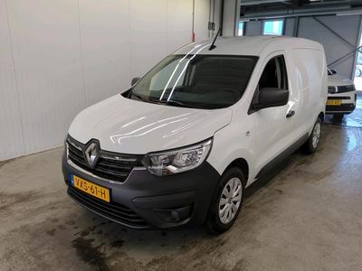 Renault EXPRESS 1.5 Blue dCi 55kW Comfort plus, 2023