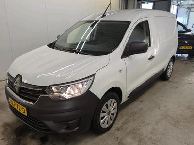 Renault EXPRESS 1.5 Blue dCi 55kW Comfort plus, 2023