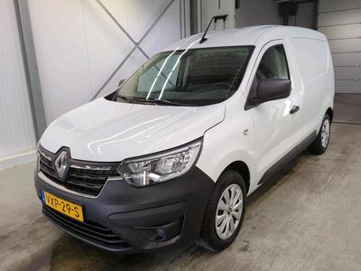 Renault EXPRESS 1.5 Blue dCi 55kW Comfort plus, 2023