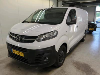 Opel Vivaro 2.0 BlueHDi 106kW LWB L GB, 2023