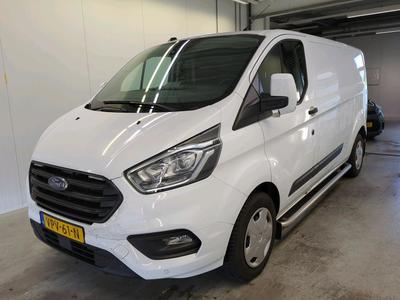 Ford Transit Custom 340 2.0 TDCi 96kW Trend L2H1 GB, 2022