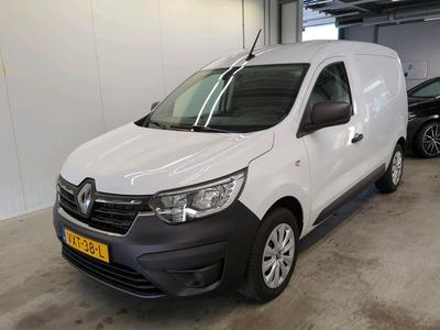 Renault EXPRESS 1.5 Blue dCi 55kW Comfort plus, 2023