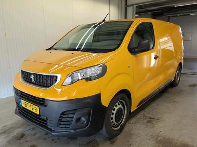 Peugeot Expert 1.6 Blue HDI 70kW 226s Premium 3p GB, 2019