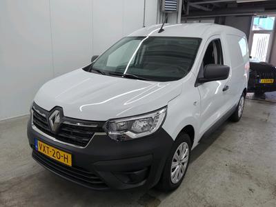Renault EXPRESS 1.5 Blue dCi 55kW Comfort plus, 2023