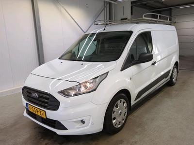 Ford Transit connect 1.5 TDCI 74kW Trend L2 GB, 2019