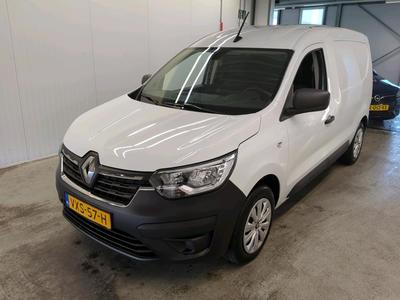 Renault EXPRESS 1.5 Blue dCi 55kW Comfort plus, 2023