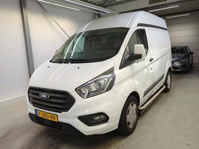 Ford Transit Custom 340 2.0 TDCi 96kW Trend GB L1H2 automaat, 2018