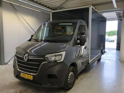 Renault trucks Master RT 3T5 2.3 dCi 110kW FWD L3H1 Red Edition Plancher automaat, 2022