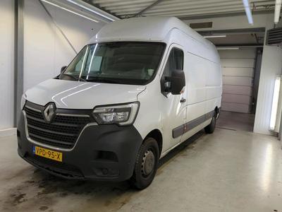 Renault Master T35 2.3DCI 99kW FWD EU6 Comfort GB L3H3, 2022