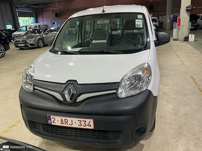Renault Kangoo express 1.5 BLUE DCI 95 MAXI CONFORT