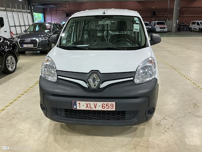 Renault Kangoo express maxi diesel Lot 1.3 RENAULT KANGOO EXPRESS Maxi 1.5 dCi Blue Confort