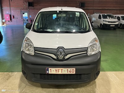 Renault Kangoo express maxi diesel Lot 1.3 RENAULT KANGOO EXPRESS Maxi 1.5 dCi Blue Confort