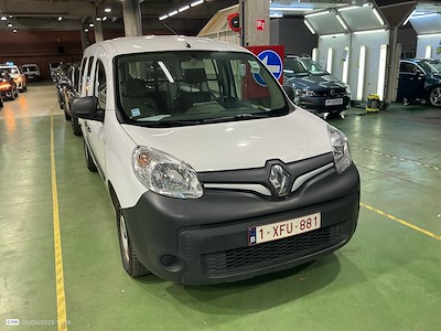 Renault Kangoo express maxi diesel Lot 1.3 RENAULT KANGOO EXPRESS Maxi 1.5 dCi Blue Confort