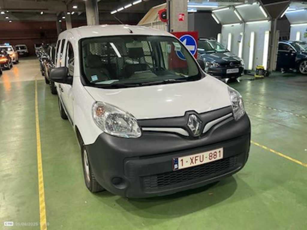 Renault Kangoo express maxi diesel Lot 1.3 RENAULT KANGOO EXPRESS Maxi 1.5 dCi Blue Confort