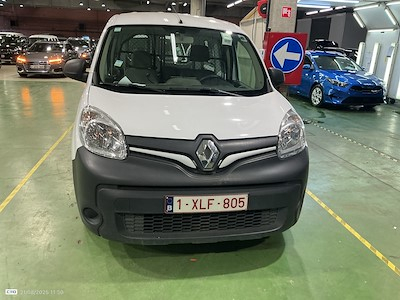 Renault Kangoo express maxi diesel Lot 1.3 RENAULT KANGOO EXPRESS Maxi 1.5 dCi Blue Confort
